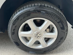 VW Touareg, снимка 14