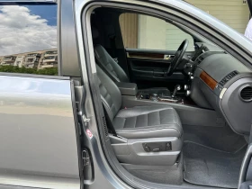 VW Touareg, снимка 10