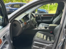 VW Touareg, снимка 8