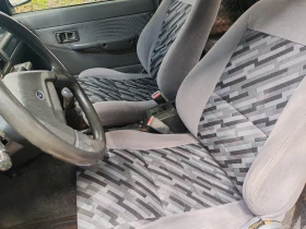 Daihatsu Feroza 1.6 Бензин/Газ, снимка 8