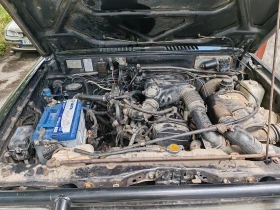 Daihatsu Feroza 1.6 Бензин/Газ, снимка 10