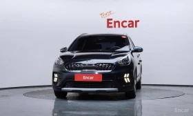 Kia Niro, снимка 3