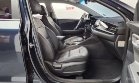 Kia Niro, снимка 10