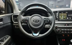 Kia Sportage TRENDY 1.7 CRDi| KEYLESS| ПОДГРЕВ| 2 КЛЮЧА, снимка 7
