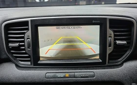 Kia Sportage TRENDY 1.7 CRDi| KEYLESS| ПОДГРЕВ| 2 КЛЮЧА, снимка 10