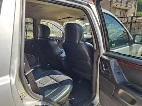 Jeep Grand cherokee 2.7 CRD  фейслифт, снимка 8