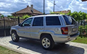 Jeep Grand cherokee 2.7 CRD  фейслифт, снимка 3