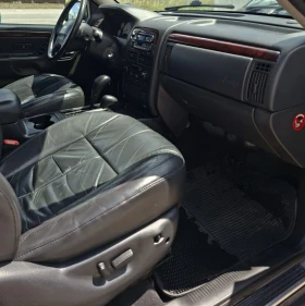 Jeep Grand cherokee 2.7 CRD  фейслифт, снимка 7