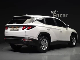 Hyundai Tucson Gasoline 1.6 Turbo 2WD| 177к.с.| ВКЛ.ТЕХНОТЕСТ, снимка 2