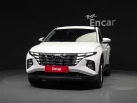 Hyundai Tucson Gasoline 1.6 Turbo 2WD| 177к.с.| ВКЛ.ТЕХНОТЕСТ, снимка 3