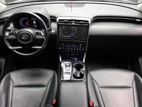 Hyundai Tucson Gasoline 1.6 Turbo 2WD| 177к.с.| ВКЛ.ТЕХНОТЕСТ, снимка 7