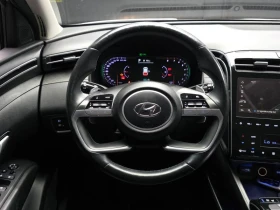 Hyundai Tucson Gasoline 1.6 Turbo 2WD| 177к.с.| ВКЛ.ТЕХНОТЕСТ, снимка 13
