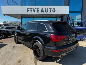 Audi Q7 / 4.2TDI / Facelift / Bose / Keyless / , снимка 5