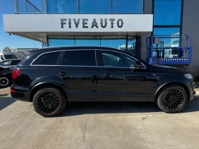Audi Q7 / 4.2TDI / Facelift / Bose / Keyless / , снимка 8