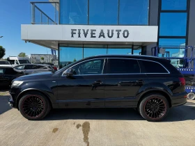 Audi Q7 / 4.2TDI / Facelift / Bose / Keyless / , снимка 4