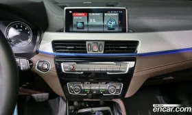BMW X1 xDrive 20i M Sport, снимка 17