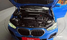 BMW X1 xDrive 20i M Sport, снимка 6
