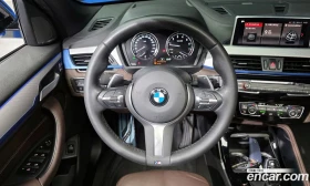 BMW X1 xDrive 20i M Sport, снимка 13