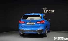 BMW X1 xDrive 20i M Sport, снимка 4