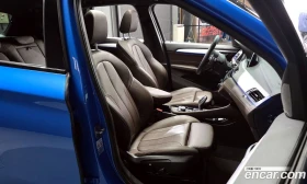 BMW X1 xDrive 20i M Sport, снимка 12