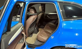 BMW X1 xDrive 20i M Sport, снимка 11