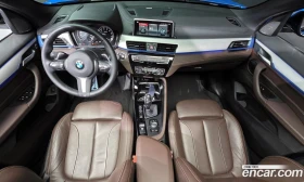 BMW X1 xDrive 20i M Sport, снимка 7