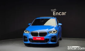 BMW X1 xDrive 20i M Sport, снимка 3