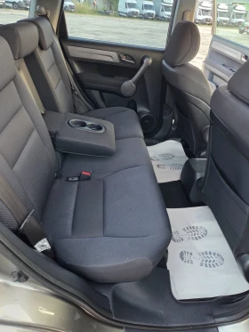Honda Cr-v CR-V 2000 куб 150 к.с., снимка 7
