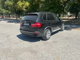 BMW X5 3.0SD 286 HP, снимка 4