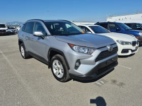 Toyota Rav4 * XLE AWD * CARFAX * ОПЦИЯ ЗА ФИНАНСИРАНЕ , снимка 6