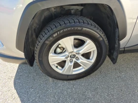 Toyota Rav4 * XLE AWD * CARFAX * ОПЦИЯ ЗА ФИНАНСИРАНЕ , снимка 7