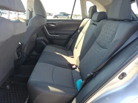 Toyota Rav4 * XLE AWD * CARFAX * ОПЦИЯ ЗА ФИНАНСИРАНЕ , снимка 3