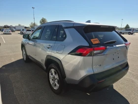 Toyota Rav4 * XLE AWD * CARFAX * ОПЦИЯ ЗА ФИНАНСИРАНЕ , снимка 4