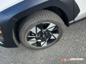 Hyundai Kona, снимка 4