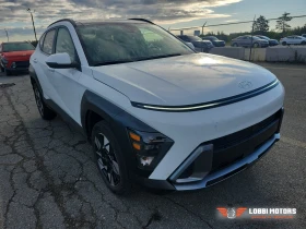 Hyundai Kona, снимка 5