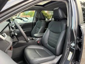 Toyota Rav4 2.5 AWD LUXURY , снимка 8