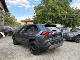 Toyota Rav4 2.5 AWD LUXURY , снимка 4