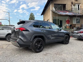 Toyota Rav4 2.5 AWD LUXURY , снимка 6