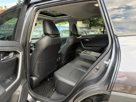 Toyota Rav4 2.5 AWD LUXURY , снимка 13