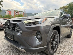 Toyota Rav4 2.5 AWD LUXURY , снимка 7