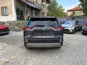 Toyota Rav4 2.5 AWD LUXURY , снимка 5