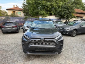 Toyota Rav4 2.5 AWD LUXURY , снимка 2