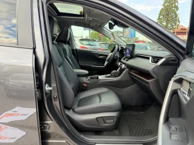 Toyota Rav4 2.5 AWD LUXURY , снимка 12