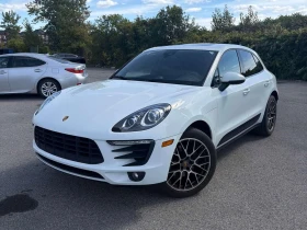 Porsche Macan * AWD * CARFAX * , снимка 1