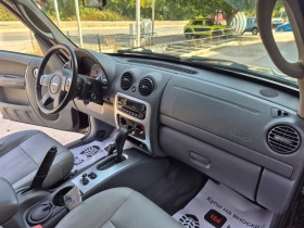 Jeep Cherokee LIMITED, снимка 10