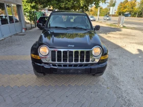 Jeep Cherokee LIMITED, снимка 2