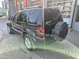 Jeep Cherokee LIMITED, снимка 7