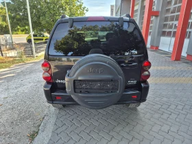 Jeep Cherokee LIMITED, снимка 6