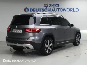 Mercedes-Benz GLB 220, снимка 2