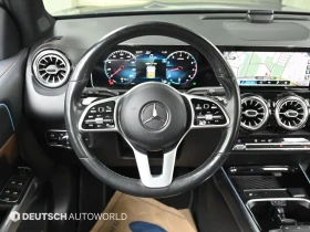 Mercedes-Benz GLB 220, снимка 13